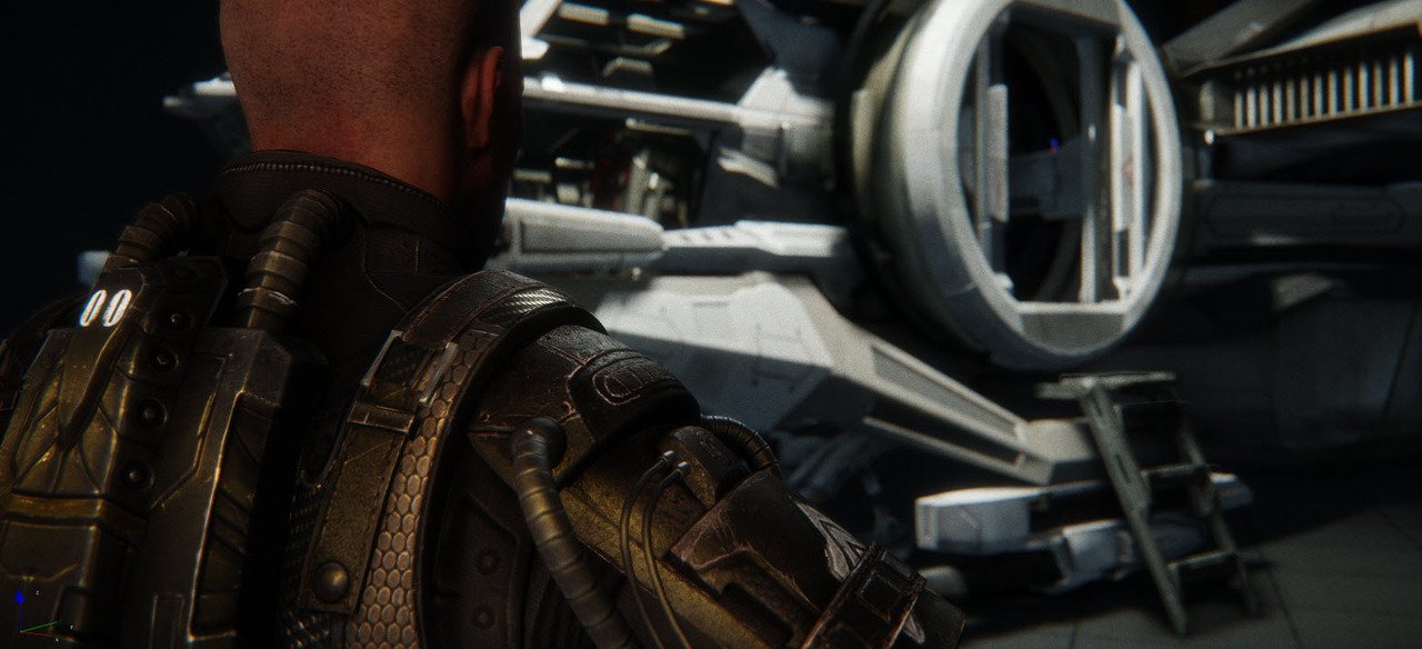 Star Citizen - Imagen 27